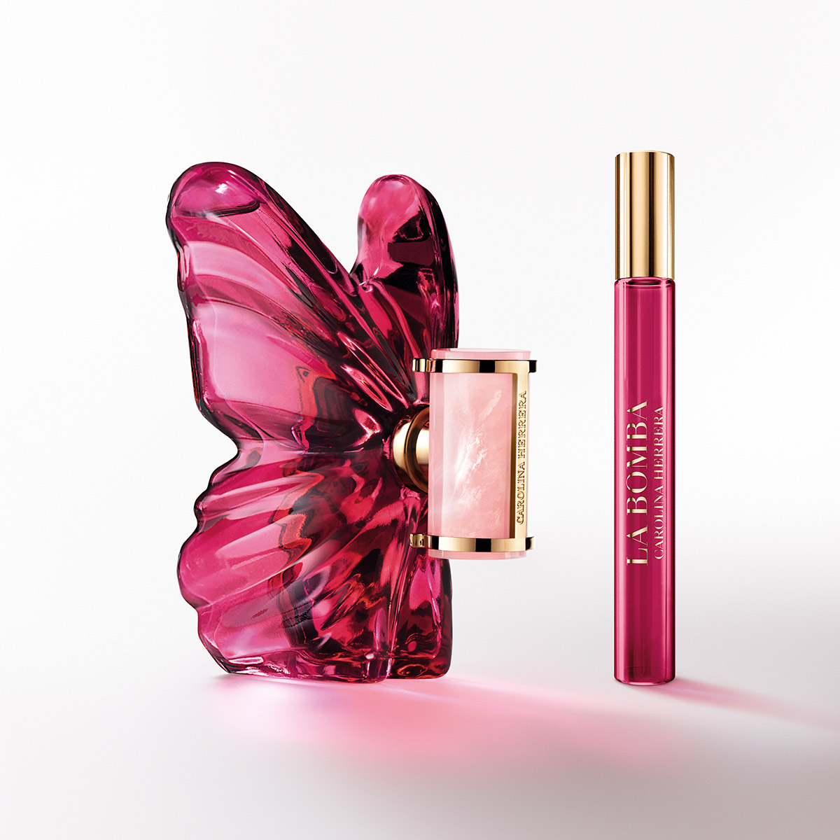 LA BOMBA EAU DE PARFUM